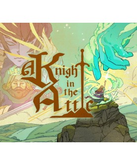 A Knight in the Attic Steam Key GLOBAL
